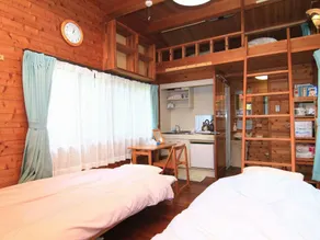 やんばるの森 -SEVEN Hotels and Resorts- - Image 3
