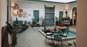 Riad Agathe & Spa - Image 3