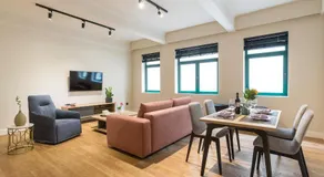 Klepsydra Urban Suites - Image 3
