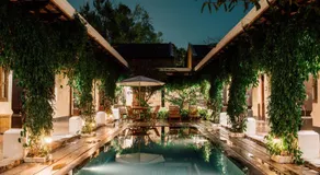Porta Hotel Antigua - Image 2
