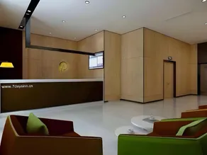 IU Hotel Tangshan Haigang Bus Station Branch - Image 2