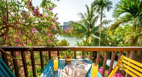 Hoi An Green Riverside Oasis Villa - Image 4
