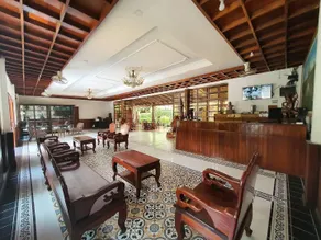 Sam Moon Hotel Angkor Wooden House - Image 3