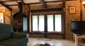 Apartamento Rustico El Cerezo - Image 2