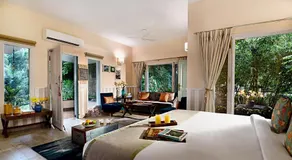 Karma Chalets - Image 2