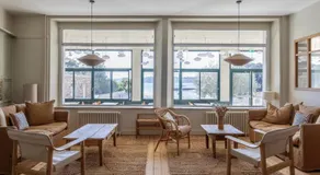 Hôtel Restaurant Bellevue - Image 3