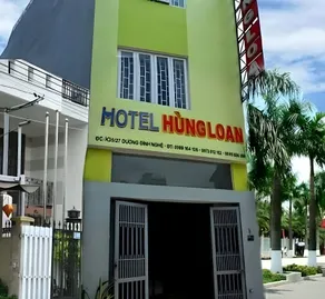 Hung Loan Motel - Image 2