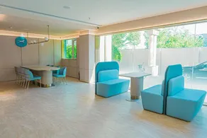 Hanting Hotel Beijing New International Exhibition - Image 5