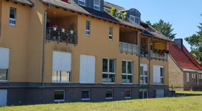 Apartment zum Strand - Image 5