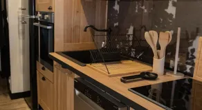 Altitude 1676 - Appartement avec chambre cabine et balcon ensoleillé - Image 3
