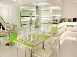 Everbright Ambon Hotel - Image 2