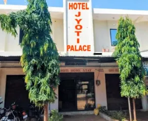 Hotel Jyoti palace khajuraho - Image 2