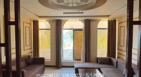 The Corporate Lodges Hotel by Khan Familia Travels - Image 3