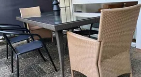 Reiheneckhaus mit Garten und Terasse - Image 3