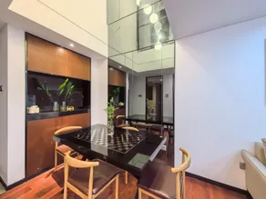 A Little Benxiang / Mangrove Bay Riverside Family B&B Duplex Four-Bedroom Apartment 1904 / Adjacent - Image 3