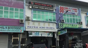 Tan’s Sibu jaya homestay - Image 3