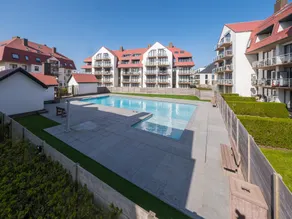 Cosy apartment near the center - Image 4