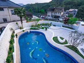 Mogan· Yunlan Holiday Courtyard Boutique Hostel - Image 2