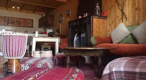 Chalet tizrag - Image 2