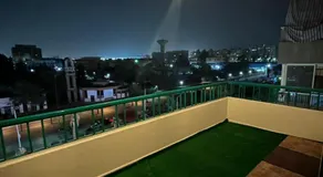 غرفة في مدينة نصر موقع متميز وسط المدينة للرجال فقط - Image 3