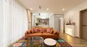 Ruyuan Riverside Boutique Hotel - Image 3