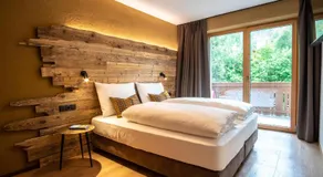 Hotel Mont Floris - Image 2