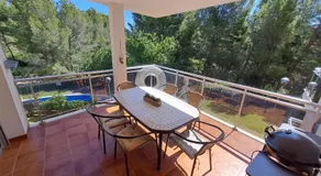 Apartamento exclusivo en Calafat - En frente de Cala Llobeta - Image 4