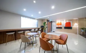 Browndot Hotel Masan Odong - Image 4