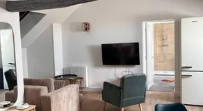 Appartement 2 chambres 5mn gare - Image 2
