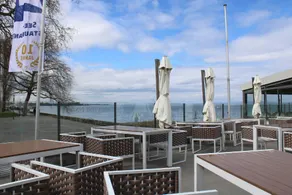 🌅 Stilvolles Zimmer am Bodensee + große Terrasse! - Image 3