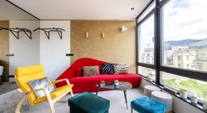 Ecstatic Living Ixelles, Luxury in the European Quarter - Image 3