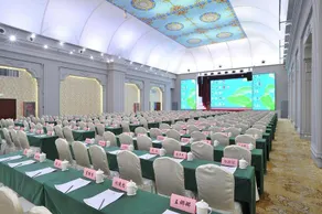 Hohhot Rongshi International Hotel - Image 3