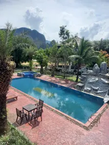 Vang Vieng Savanh Sunset View Resort - Image 2