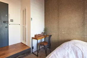 mizuka Imaizumi 1 - unmanned hotel - - Image 4