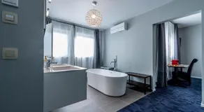Munal Hotel Temse - Image 2