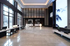 XIONGAN CONVENTION AND  EXHIBITION CENTER HOTEL - Image 3