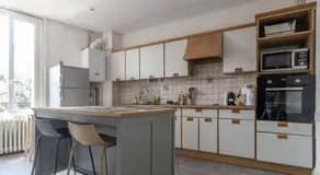 Le Rue Neuve - Appartement Calme et lumineux - Image 4