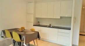 DUNAS, appartement, garage, 200m van strand en centrum - Image 3