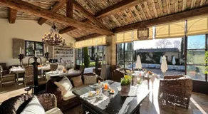 Villa Hautvallon - Peaceful Escape in Provence - Image 2