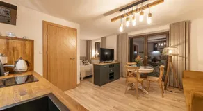 Anielski Zakątek Solina - balia z jacuzzi i sauna w cenie pobytu - Image 3