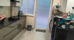 fully furnished 3bhk flat - Image 4