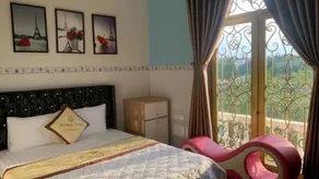 Hoàng Nam Motel Bình Dương - Image 5