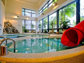 F Hotel Tainan- Pet-friendly - Image 2