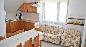 Apartmány LÍVIA Litmanová - Image 2