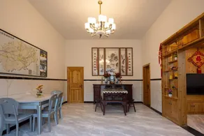 Furong Homestay (Tianjie Branch, Huangling Scenic Area) - Image 3
