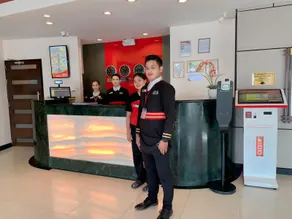 Hotel Sogo Bacoor - Image 5