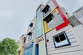 Hotel O The Ken Regency - Image 2