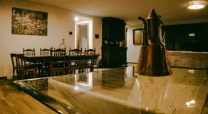 El Aprisco, con piscina climatizada en Hueva-Guadalajara - Image 3