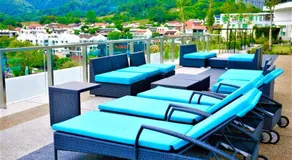 Seaview Landmark Studio Homestay at Gurney 无敌 海景 套房 - Image 5