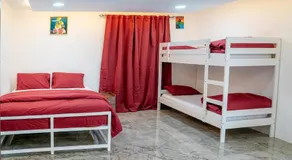 Eco Paradise UAQ 2BHK Studio Near UAQ Zoo - Image 2